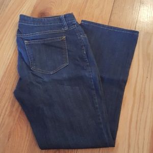 Old Navy Diva jeans